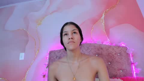 Melanie  online show from 29, 1, 2025