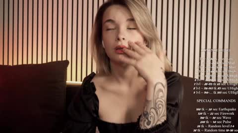  lita  online show from 3, 1, 2025