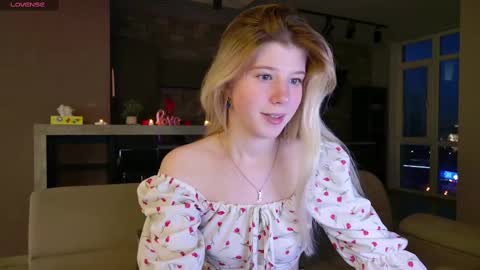 Bella online show from 12, 3, 2025