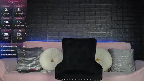 Snapshot of bella_blonda chatting on 12, 2, 2025 Emma Bella online show from 12, 2, 2025
