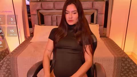 Snapshot of bella_clark2 chatting on 6, 2, 2026 Bella online show from 6, 2, 2026