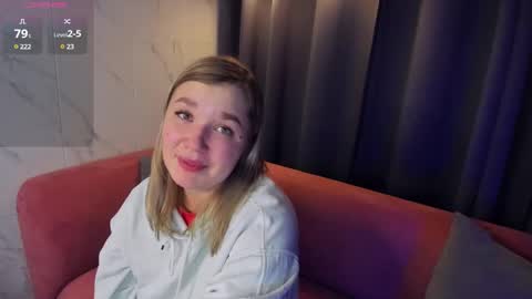 Bella online show from 30, 1, 2025