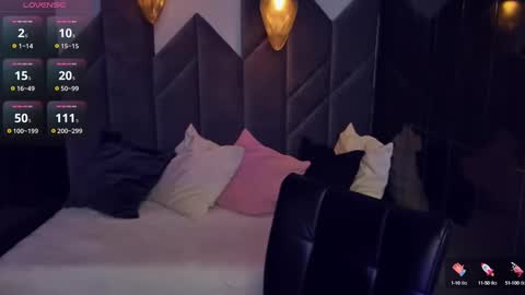 Bella online show from 10, 2, 2025