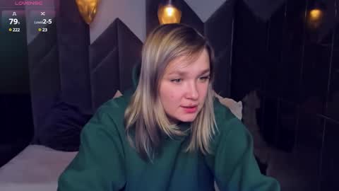 Bella online show from 10, 2, 2025