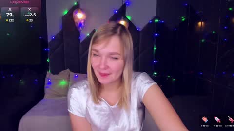 Bella online show from 25, 12, 2024