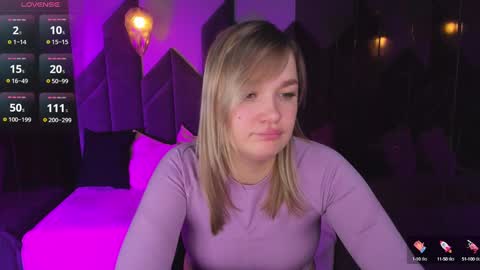 Bella online show from 7, 3, 2025