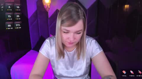 Bella online show from 12, 3, 2025