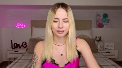Bella online show from 23, 4, 2026