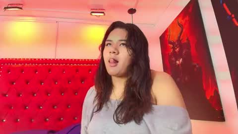 Bella  online show from 18, 11, 2025