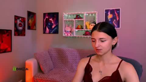 Snapshot of bella_dorn chatting on 16, 6, 2026 Bella online show from 16, 6, 2026