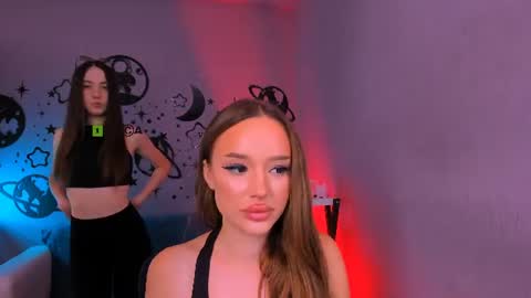 Snapshot of bella_dorn chatting on 2, 8, 2026 Bella online show from 2, 8, 2026