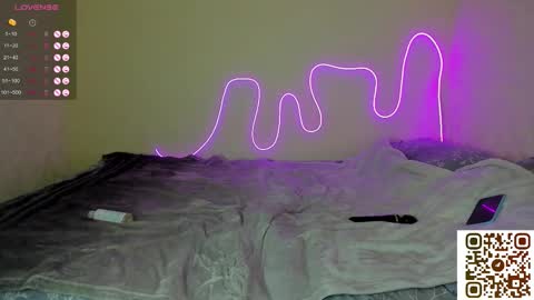 Snapshot of bella_foryou chatting on 6, 11, 2025 NastyaThere are legends that in this room all your wishes can come true Private is Open online show from 6, 11, 2025