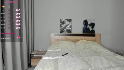 Snapshot of bella_foryou chatting on 14, 12, 2025 NastyaThere are legends that in this room all your wishes can come true Private is Open online show from 14, 12, 2025