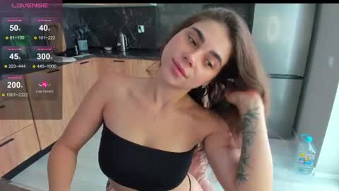 Snapshot of bella_foryou chatting on 17, 7, 2026 NastyaThere are legends that in this room all your wishes can come true Private is Open online show from 17, 7, 2026