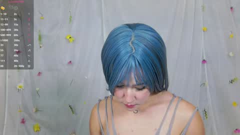 Snapshot of bella_franco chatting on 18, 12, 2024 In instagran bel myangel online show from 18, 12, 2024