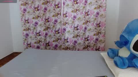 bella_gentle online show from 18, 2, 2026