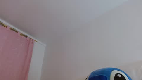 Snapshot of bella_gentle chatting on 15, 5, 2026 bella_gentle online show from 15, 5, 2026