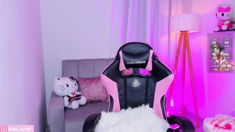 bella igbella hunttt online show from 15, 2, 2026