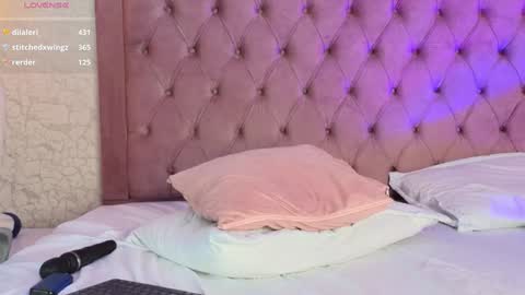 Snapshot of bella_kitty_ chatting on 6, 1, 2025 Bella online show from 6, 1, 2025