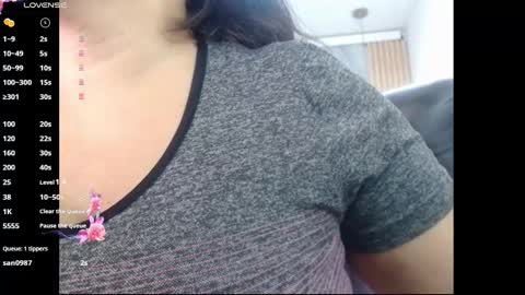 Snapshot of bella_lady_1_ chatting on 19, 9, 2025 lady online show from 19, 9, 2025