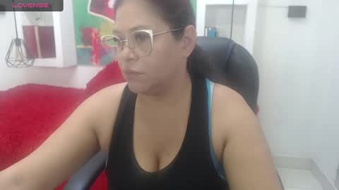 Snapshot of bella_lady_1_ chatting on 2, 10, 2025 lady online show from 2, 10, 2025