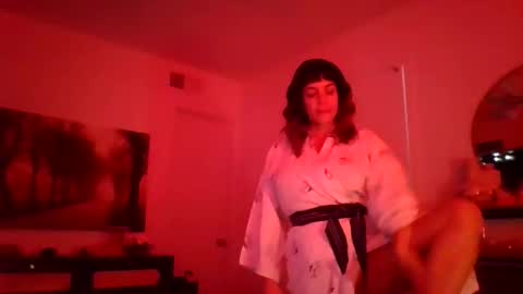 Snapshot of bella_libellula chatting on 28, 2, 2026 Bella Libellula online show from 28, 2, 2026