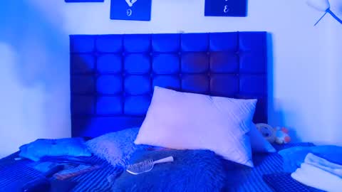 Valentina online show from 27, 2, 2025