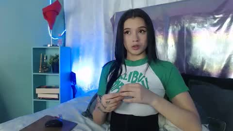 Valentina online show from 2, 10, 2025