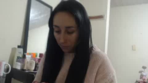 bella_luna34 online show from 17, 2, 2026