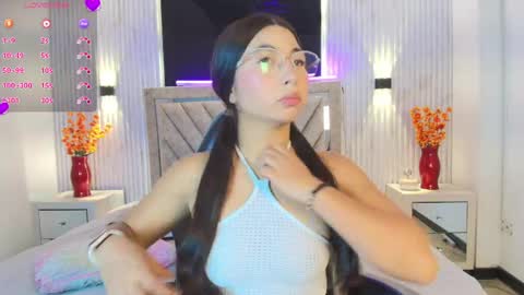Snapshot of bella_martini_ chatting on 17, 4, 2026 bella_martini_ online show from 17, 4, 2026