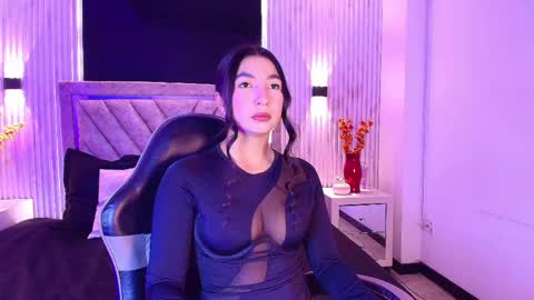 Snapshot of bella_martini_ chatting on 18, 5, 2026 bella_martini_ online show from 18, 5, 2026