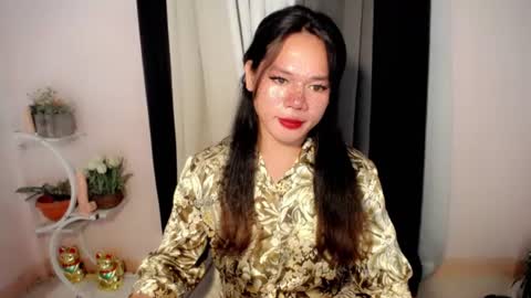 bella_ngo online show from 11, 7, 2026
