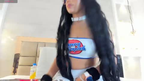Snapshot of bella_novoa chatting on 12, 6, 2026 BELLA online show from 12, 6, 2026