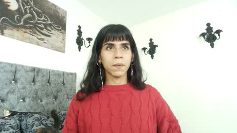 Bella online show from 21, 3, 2026