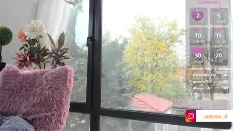 bella_posh online show from 23, 11, 2025