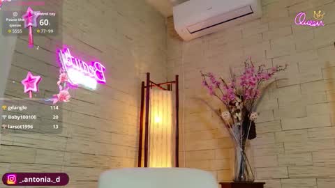 bella_posh online show from 9, 2, 2026