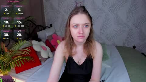 Linda Bella online show from 30, 3, 2026