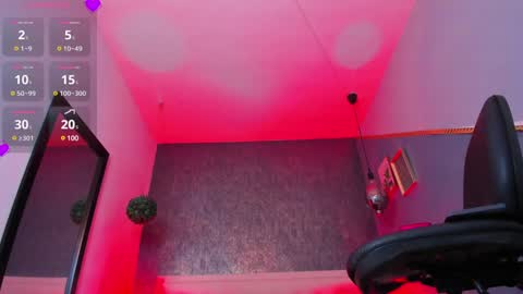     online show from 5, 1, 2025