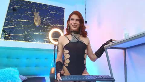     online show from 11, 11, 2025