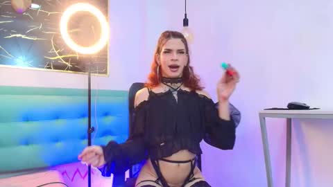     online show from 27, 11, 2025