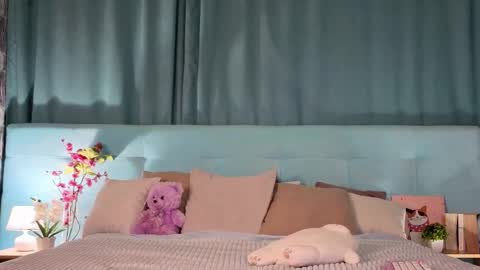 Snapshot of bella_stewartt chatting on 20, 2, 2026 Bella online show from 20, 2, 2026