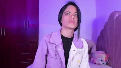 Valeria Model Independent online show from 16, 9, 2025