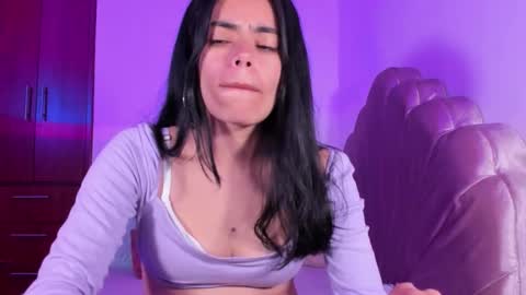 Valeria Model Independent online show from 14, 11, 2025