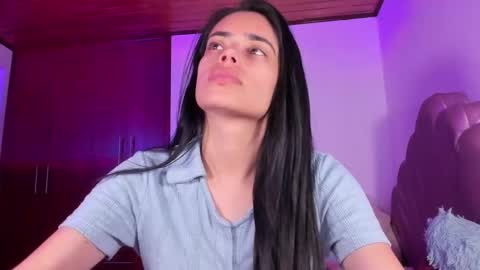 Valeria Model Independent online show from 9, 2, 2026