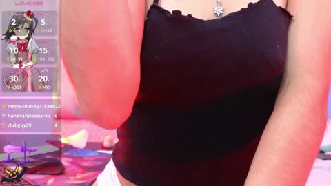 Bella online show from 10, 12, 2024