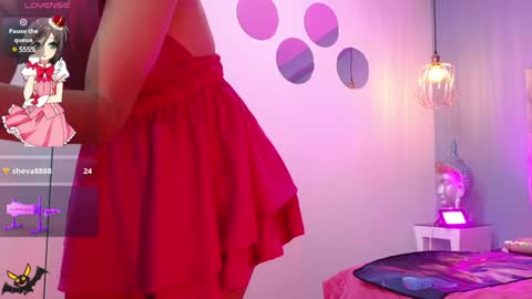 Bella online show from 20, 12, 2024