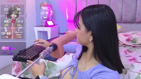 Bella online show from 30, 1, 2025