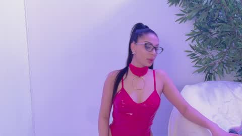 Bella online show from 23, 2, 2026