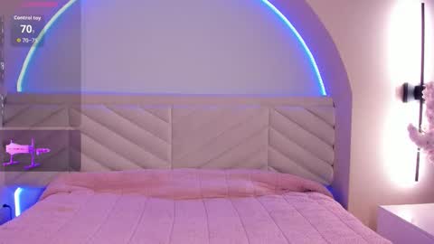 Bella online show from 27, 3, 2026