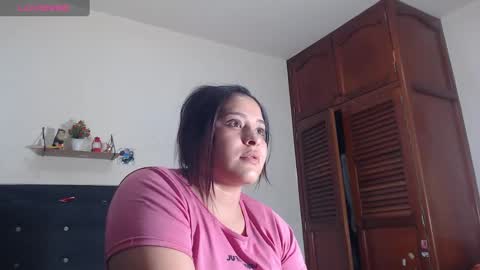 Snapshot of bella_xx9 chatting on 11, 12, 2024 bella_xx9 online show from 11, 12, 2024